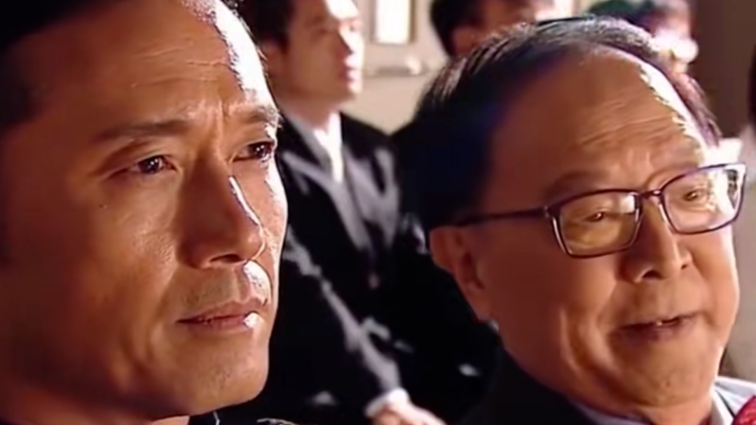 香港演员、导演钟景辉在睡梦中去世 曾参演《赌神3》《使徒行者》等作品