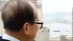 李嘉诚旧居每月50万港元租出