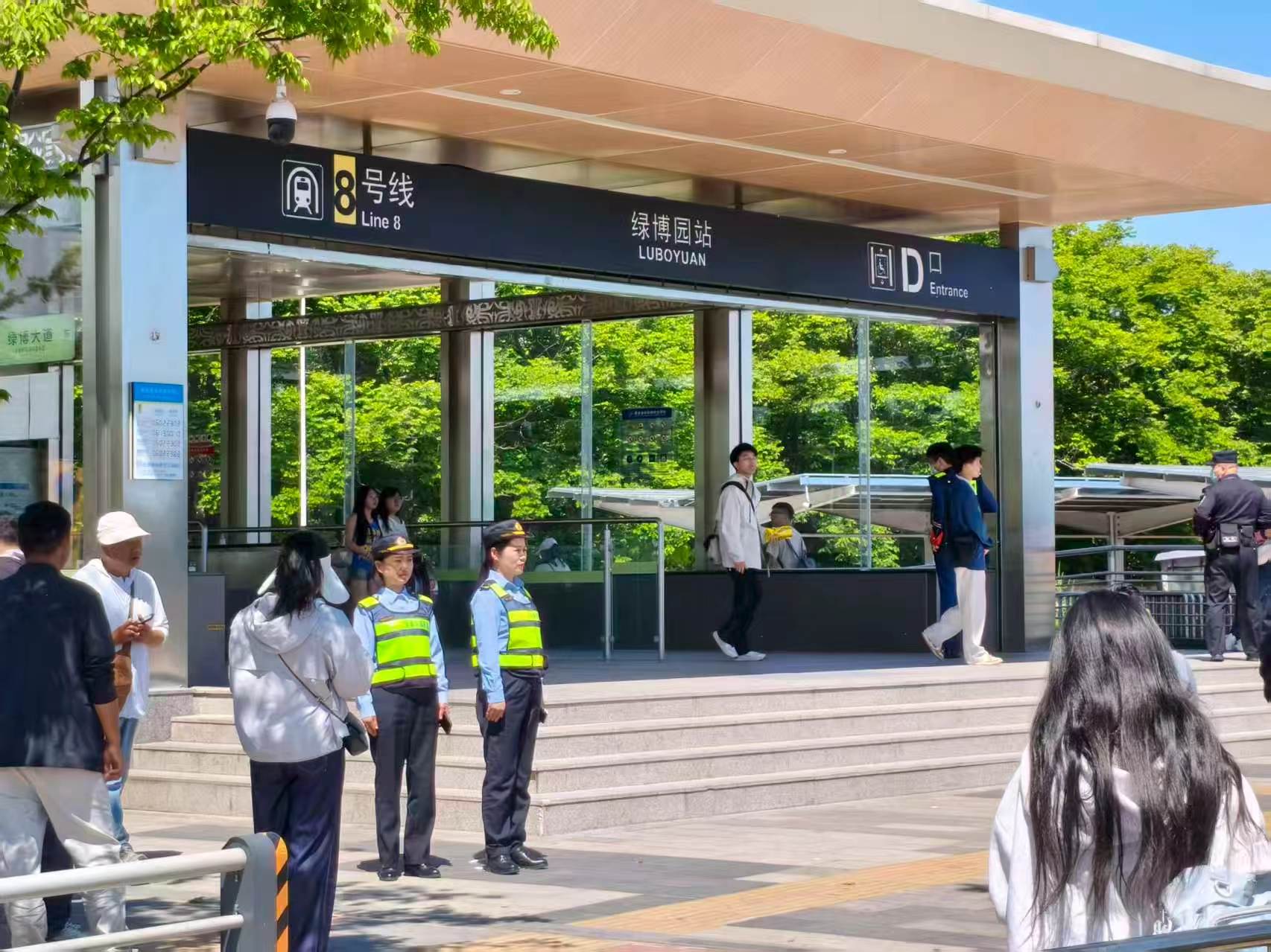 中牟新区：交通提质架通途 半小时生活圈让民生幸福再升温