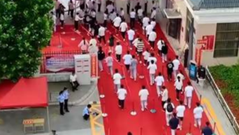 湖南：禁止携带银行卡公交卡进考场