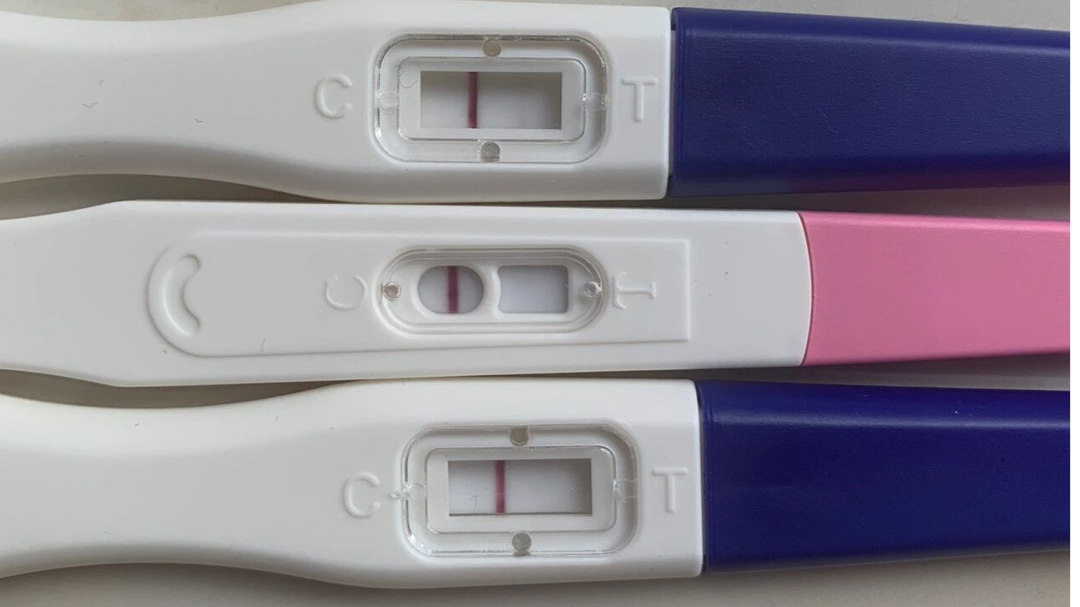 女子买验孕笔用后仅退款，成功后还嘲讽商家