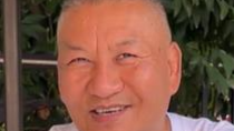 “高考钉子户”梁实面对质疑大笑：谁作秀一做十几年