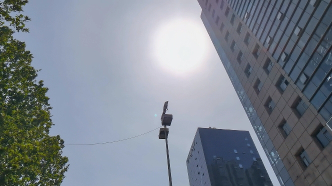 河南高考天气：首日凉爽25℃，9日局部直冲39℃
