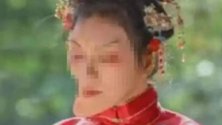 摄影师开黄腔被女子制止后P图报复，并发至300人群，女子要求道歉却遭辱骂