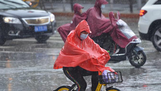 高考期间天气如何？这份全国天气地图请收好
