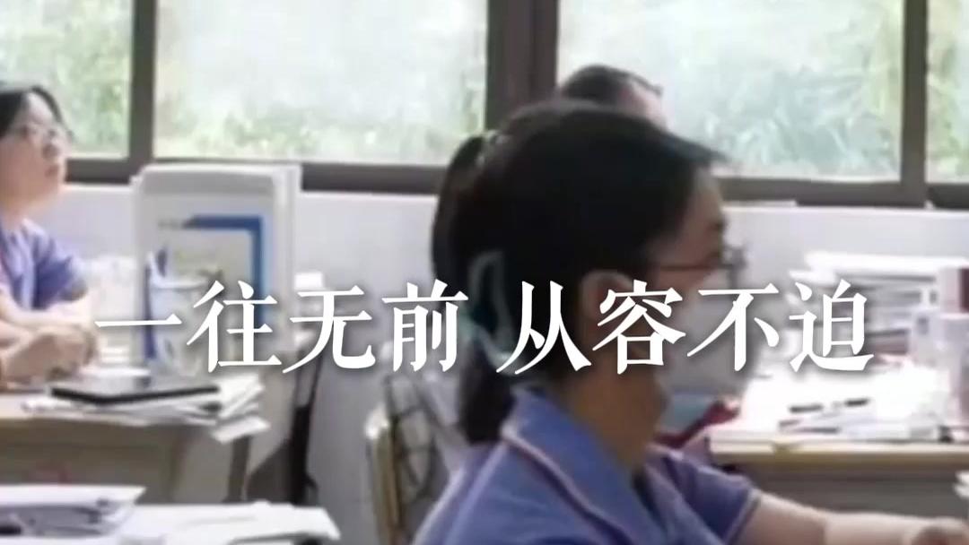请查收！解放军的高考祝福够硬核