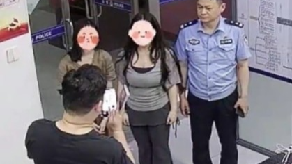 男子打赏6万与女主播恋爱后请求国外奔现
