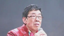 94岁胡枫演唱会开近5小时，刘德华、张学友、陈奕迅、杨千嬅等到场支持