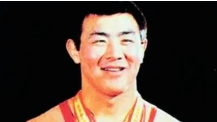 突发讣告！康小伟，在国家队集训驻地逝世