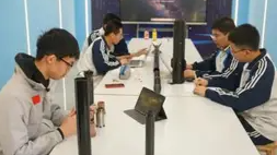小学五年级已手搓第一枚火箭！5名高中生自研云舟一号火箭发射成功，现场震撼
