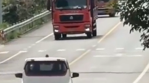 企业在公路私自设置测速设备，员工超速被罚，律师：无权安装