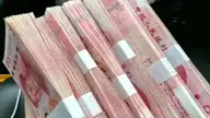 80岁老人认知下降撕碎十多万养老钱，每张碎成五六片，甚至更碎……