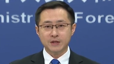 中方回应日方抹黑中国正常军事活动