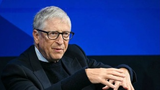 比尔·盖茨就爱泼斯坦案调查在国会作证