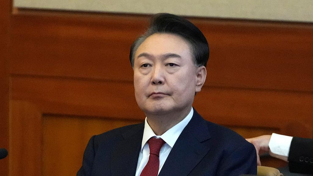 尹锡悦律师团队就“无人机事件”一审判决结果提出上诉