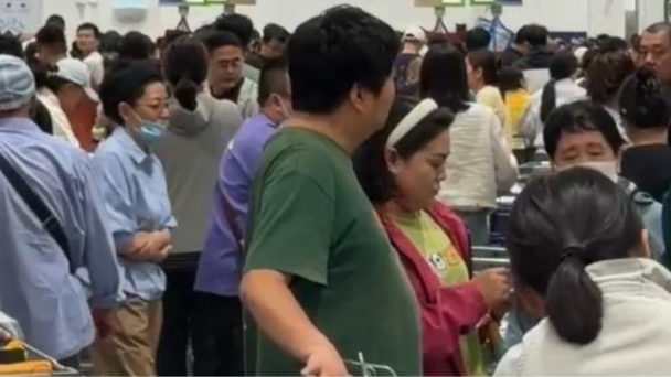 济南将成山东首个拥有双山姆的城市