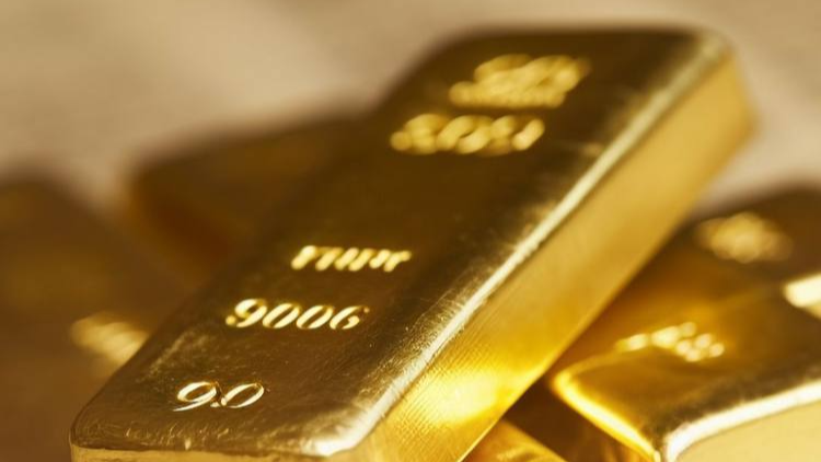 金饰克价重回1300元