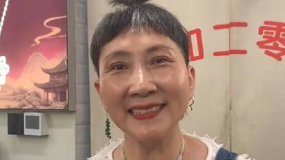 女子囤金想买房结果亏了一套半房子：没想到跌这么惨