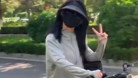 女子全副武装认真防晒 第二天却“烂”脸