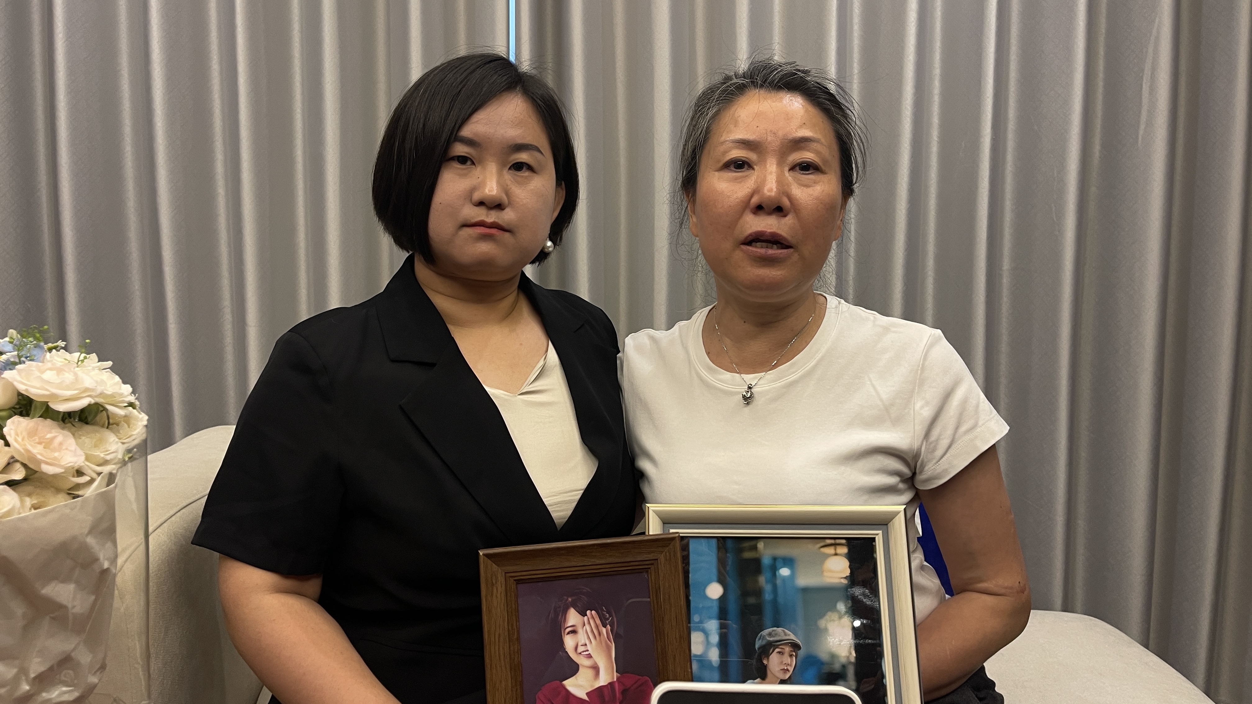 成都女子家门口遇害案二审维持原判 被告人获死刑缓期二年执行