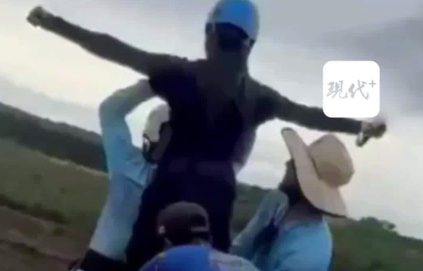 巴西女子蹦极坠亡3名工作人员被捕，救援护士称女子被发现时还活着
