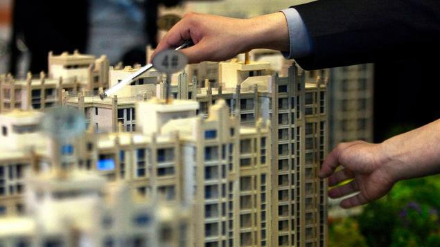 5月份一二三线城市商品住宅销售价格同比降幅总体收窄