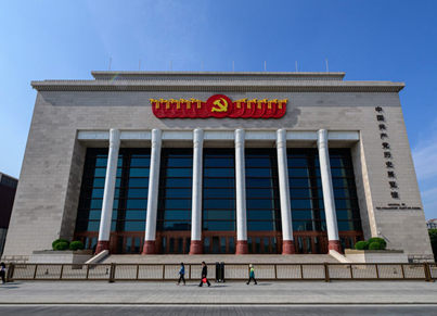 深入学习领会习近平党建思想