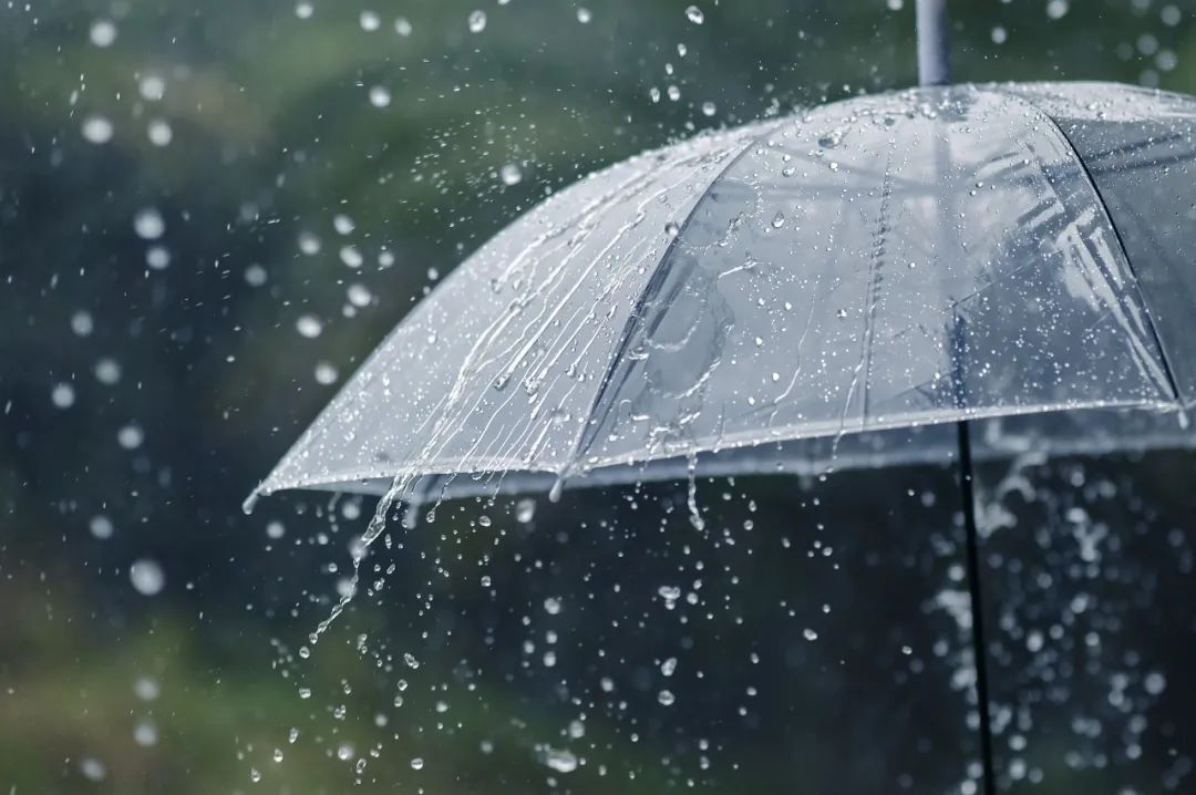 雨水+高温！端午假期河南南部暴雨，北部体感超40℃