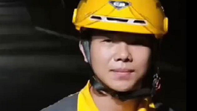 20岁外卖员救落水父子遇难 备忘录泪目：今年存钱给爸爸买面包车