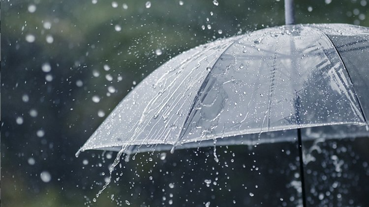 大暴雨、冰雹、10级以上雷暴大风！这些地区注意防范