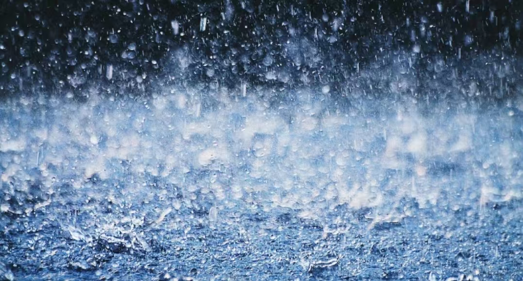 暴雨大暴雨、冰雹、雷暴大风要来了，出行注意！