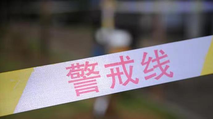 湖南泸溪一居民楼发生火灾 致6人遇难5人受伤