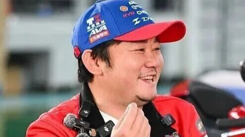 张雪纠正台湾车主：“是我们！”