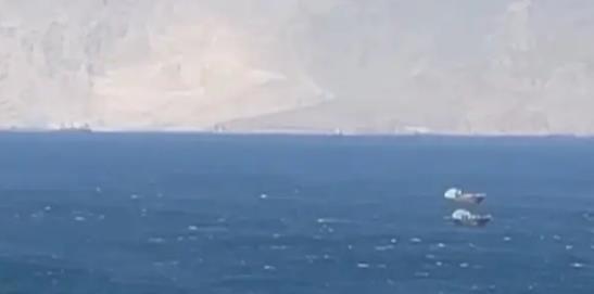 伊朗议长：霍尔木兹海峡将由伊朗管理