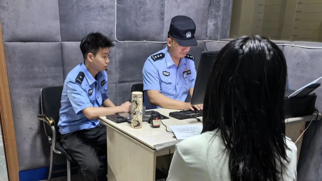 女子微博蓄意抹黑张桂梅校长，警方：行政拘留10日