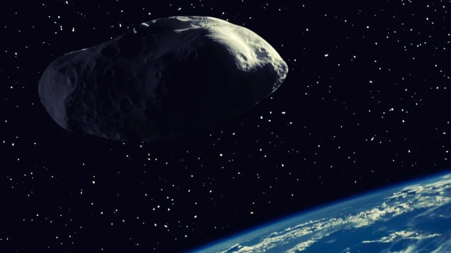 国家航天局：我国将建立近地小行星天地协同监测体系