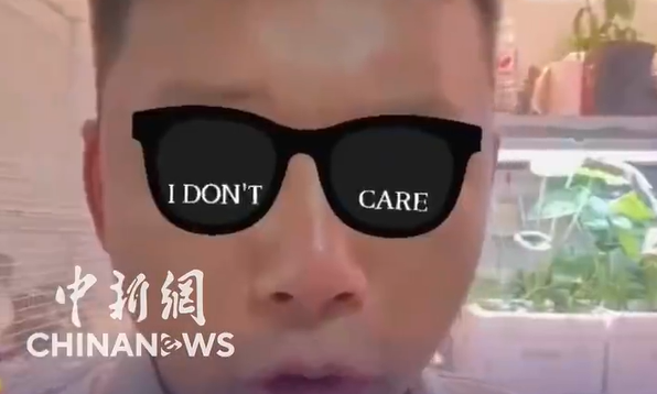 警方通报男子涉嫌诋毁袁隆平科研成果：刑拘！