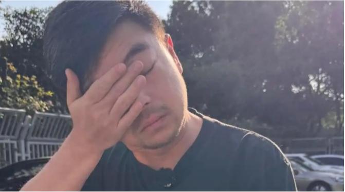 “花坛藏尸案”一审开庭，将择期宣判，受害者家属：女嫌疑人当庭推卸责任