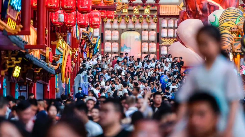 多地景区免门票，能带来人气吗？