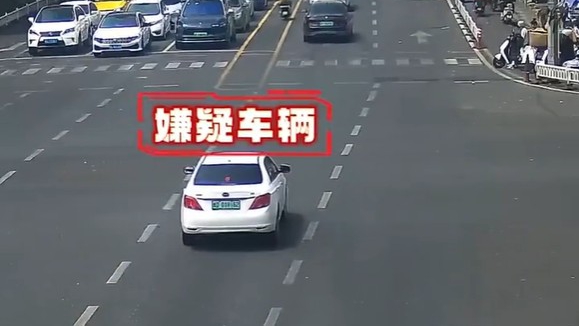 现实版“天罗地网”！警方空地协同抓捕跨省盗窃团伙