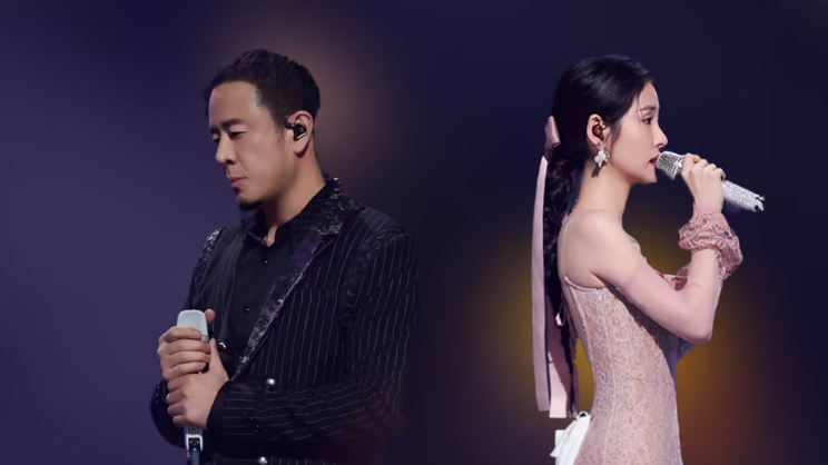 张碧晨、杨坤、侯明昊确认缺席《歌手2026》突围赛，庾澄庆暂未回应