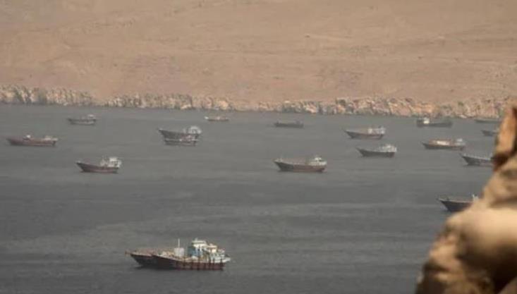 战火重燃 霍尔木兹海峡现况如何