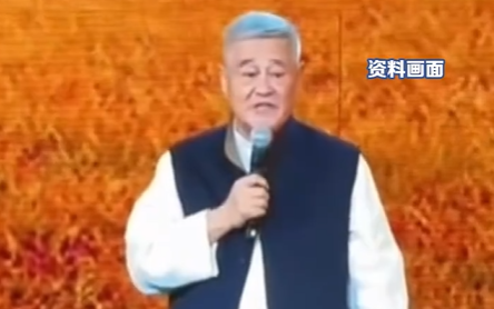 赵本山女儿想让父亲直播带货被拒，此前透露赵本山已退出演艺工作
