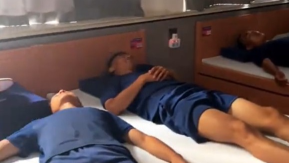 高温天更需要午睡！11时到13时是养护心脏的关键时刻