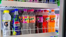你有多久没喝碳酸饮料了？碳酸饮料卖不动了