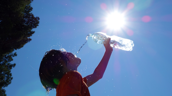 气象台不敢报40℃？怕触发停工补贴？气象部门权威回应来了