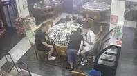 自带铁丝吃“霸王餐”！长沙男子6天敲诈6家餐饮店被刑拘