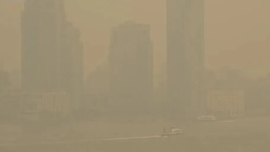 世界杯决赛，或受影响！