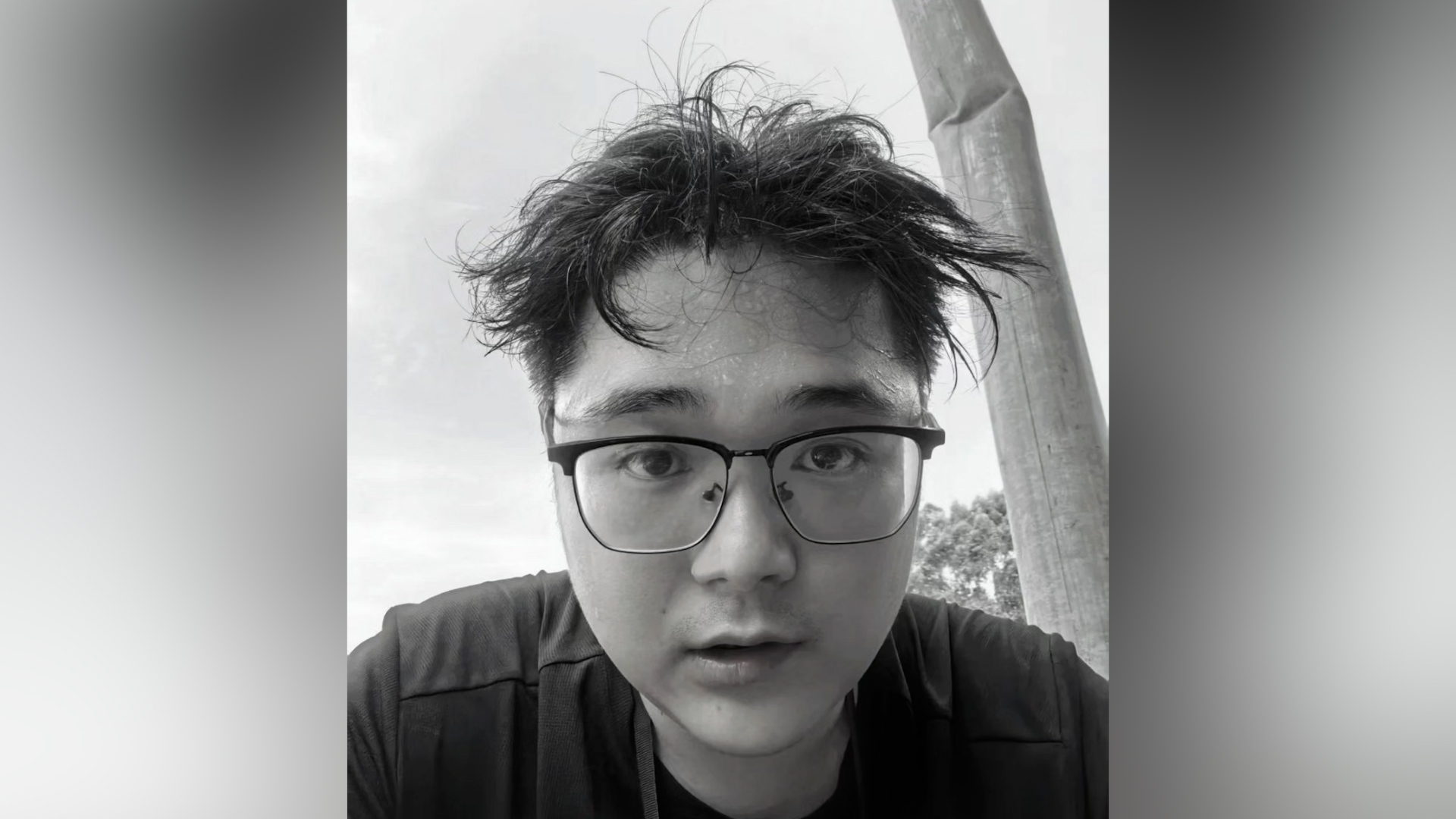 29岁志愿者赴广西救灾不幸离世，救援同伴：目送进山竟是最后身影