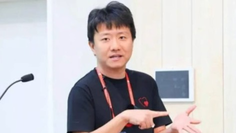首位！中国籍数学家邓煜获得菲尔兹奖